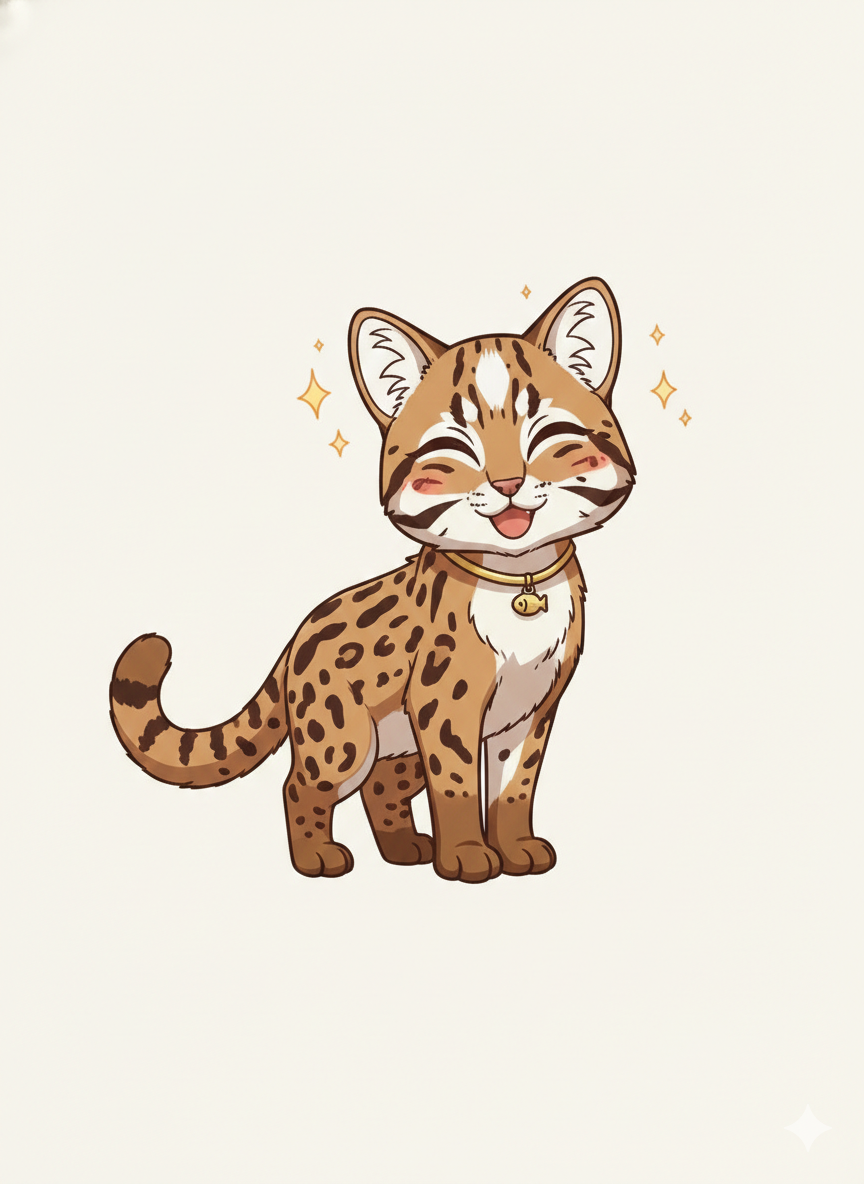 やまねこ編集長